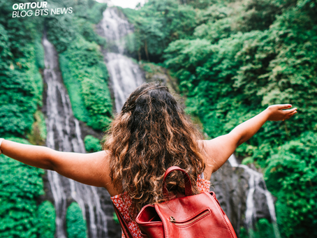 Do You Love Traveling? Do You Hate Traveling? TUVA Still Got You.