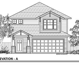 276 Delta Crst, Maxwell, Texas