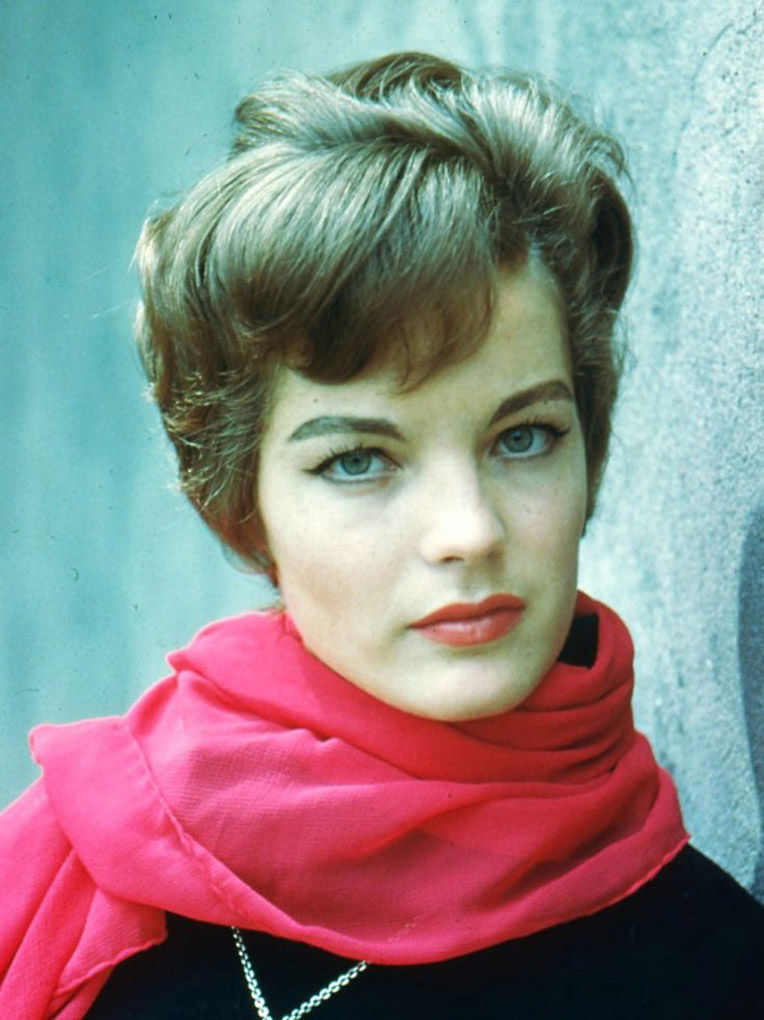 166-Romy Schneider