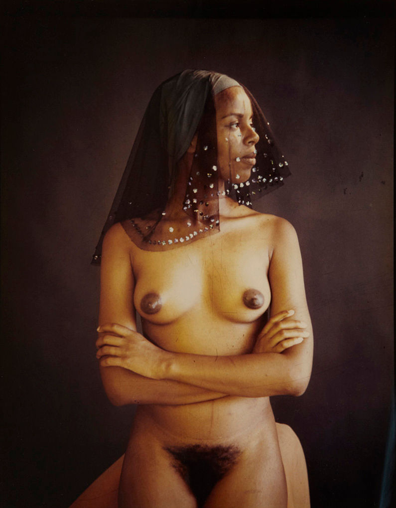 113-Nude