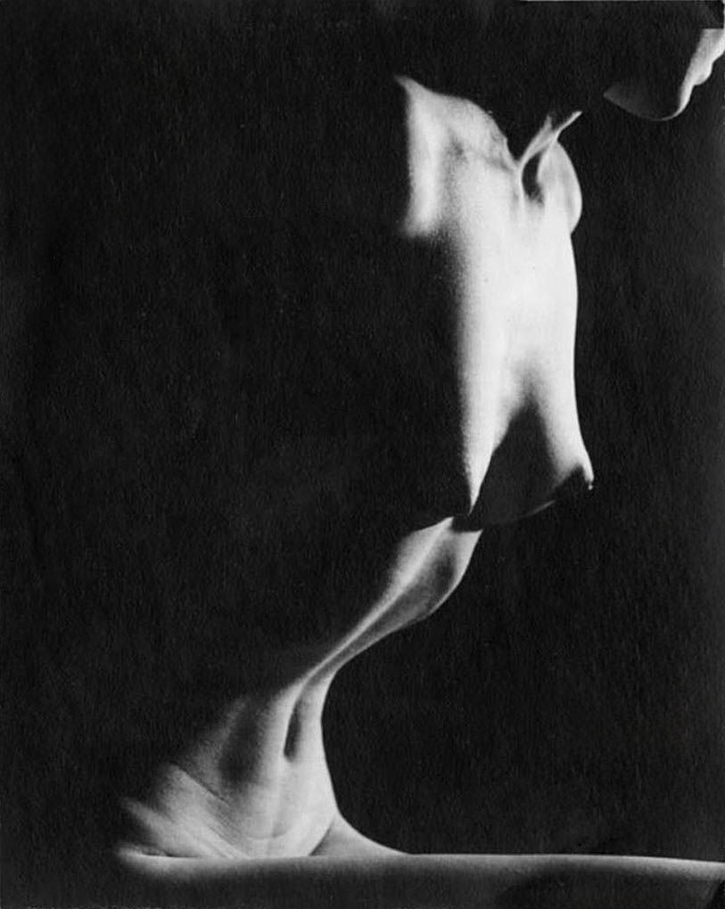 200-Untitled-Nude Study