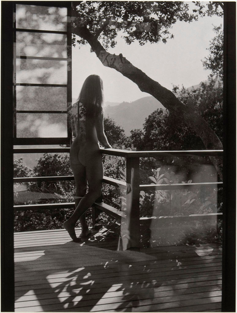 69a13-Linda Reflected-1969