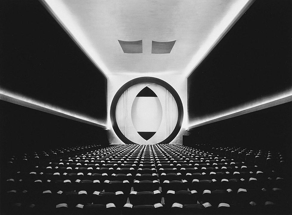 46a3-The Film Guild Cinema-Greenwich-Village-NYC-1946