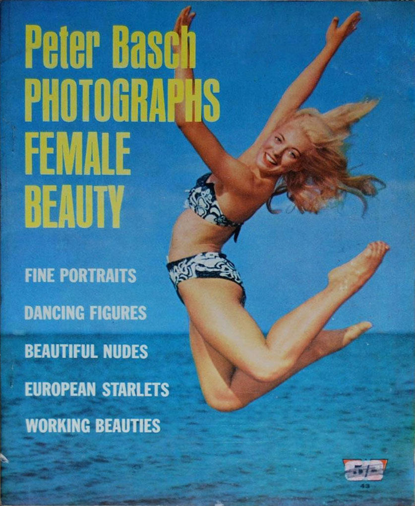 63a25-Female Beauty-1963