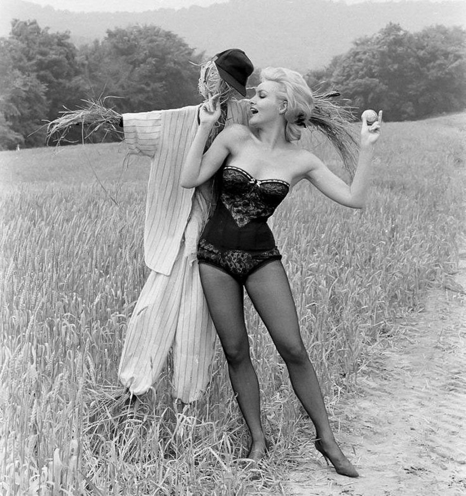 61a9-Damn Yankees-Nina Leen-1961