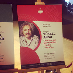 Yüksel Aksu