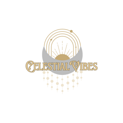 Celestial Vibes Inc logo