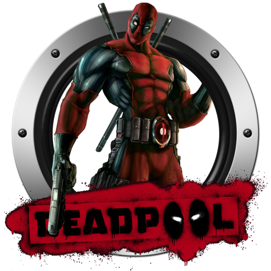 DEADPOOL - PC