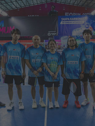 Badminton academy 