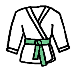 Karate for Littles