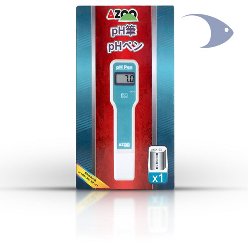 AZOO pH Pen | Bio Aquatic