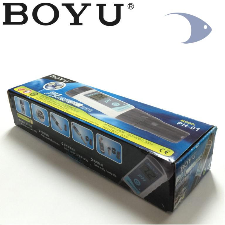 Medidor portátil PH-PEN