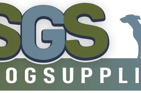 Brand Ambassador; Sussex Gundog Supplies 🪶