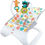 Thumbnail: BabyTime™ INFANT TO TODDLER BOUNCER