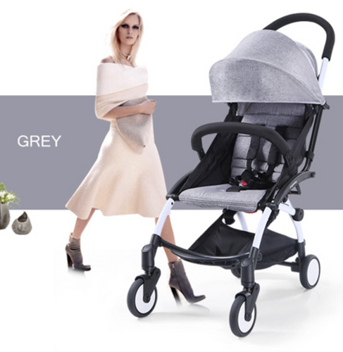 babytime mini stroller