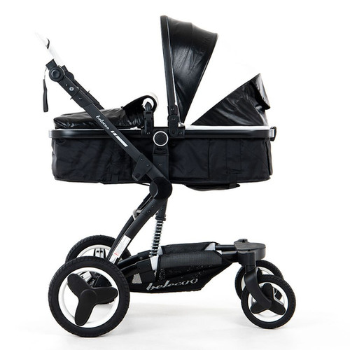 belecoo stroller 2018