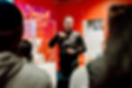 Fotis Filippopoulos, ΜΙΤ Museum, Boston