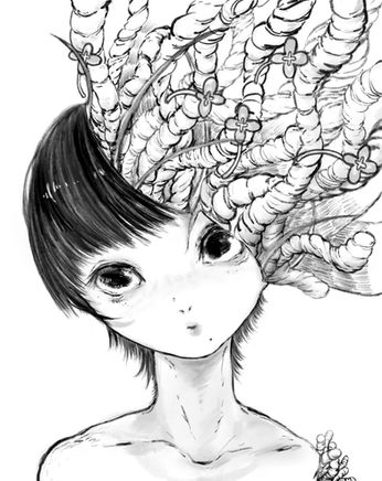  illustration, digital art, graphic, procreate, drawing, digital drawing