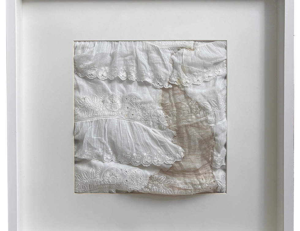 Tornado Scar by Abi Ogle