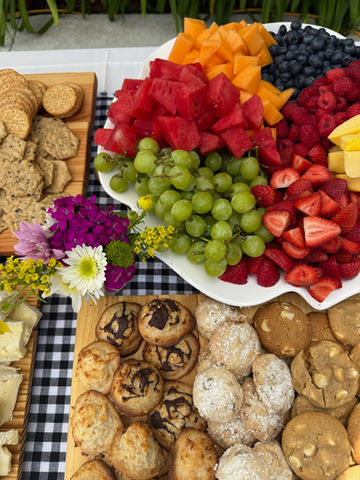 Don's Celebration of Life