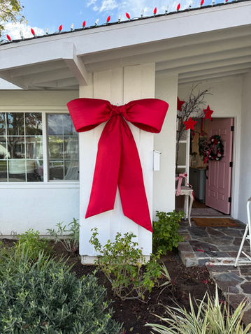 Christmas Bows