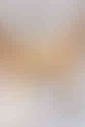 6️⃣ Candid smiling engagement photo walking on campus Richmond VA