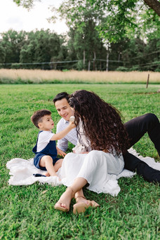maternity photographer richmond virginia
