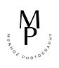 Munhoz Photography logo