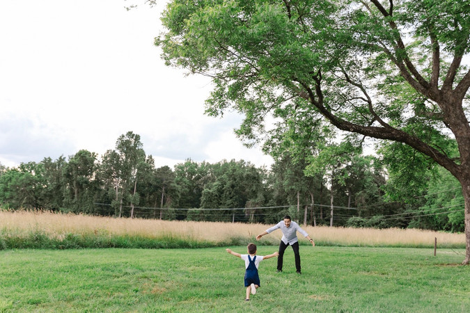maternity photographer richmond virginia