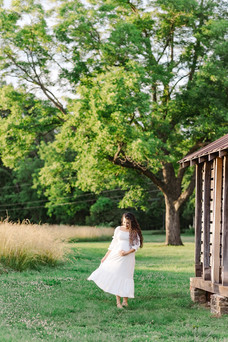 maternity photographer richmond virginia
