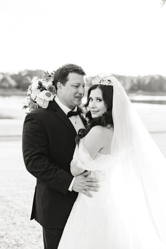 9️⃣ Close-up of couple’s hands showing wedding bands — elegant fine-art detail photo in Richmond, VA.