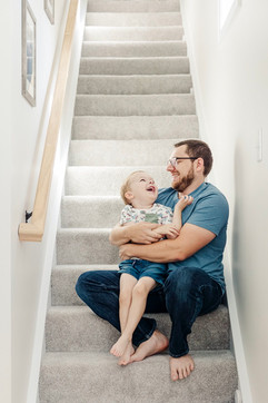 richmond virginia newborn photographer