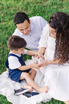 maternity photographer richmond virginia