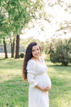 maternity photographer richmond virginia