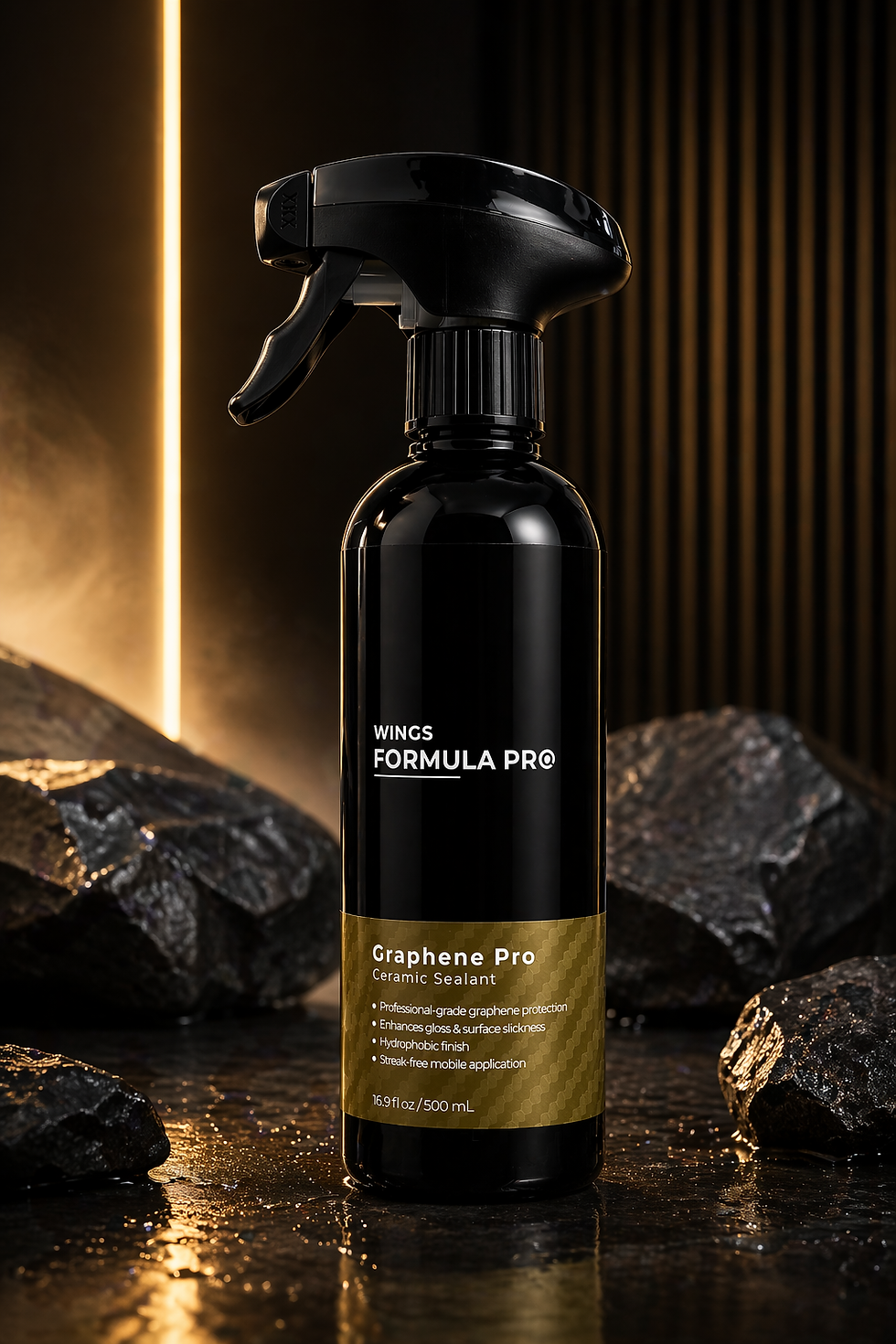 Wings Formula Pro product