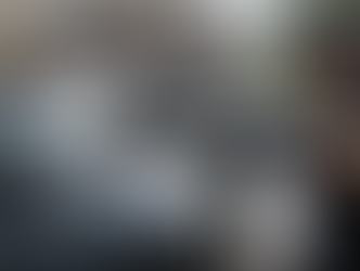 mobile detailer applying Wings Formula Pro Ceramic Light outside client home during hydrophobic coating service