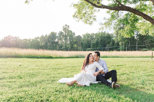 maternity photographer richmond virginia