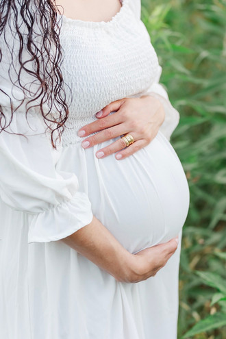 maternity photographer richmond virginia