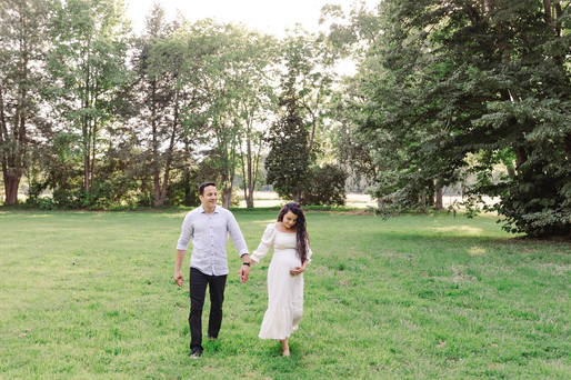 maternity photographer richmond virginia
