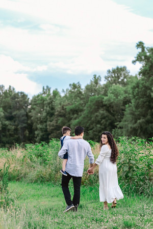 maternity photographer richmond virginia
