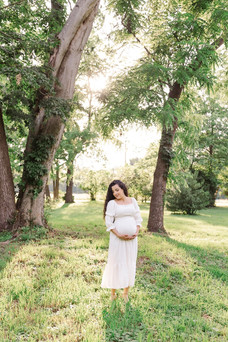 maternity photographer richmond virginia