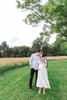 maternity photographer richmond virginia