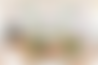 13. Elegant wedding reception setup with greenery and romantic floral decor