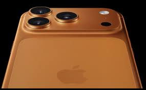 iphone 17 Pro Max 256GB
