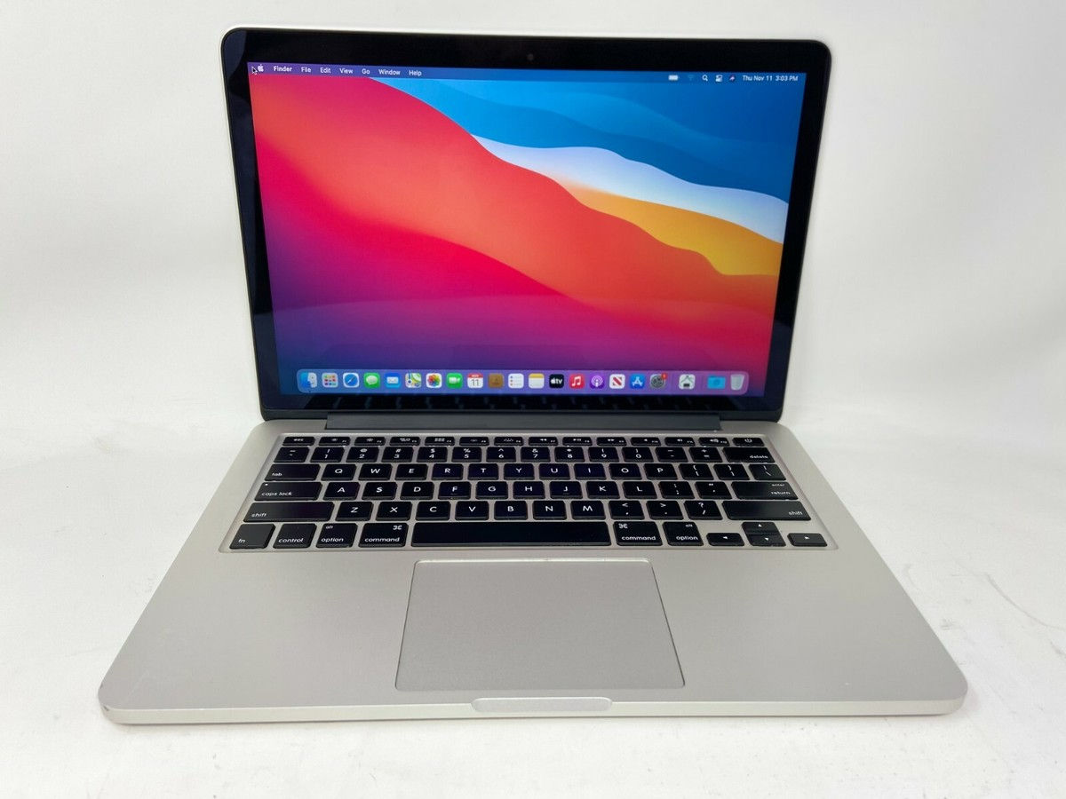 MacBook Pro 2013
