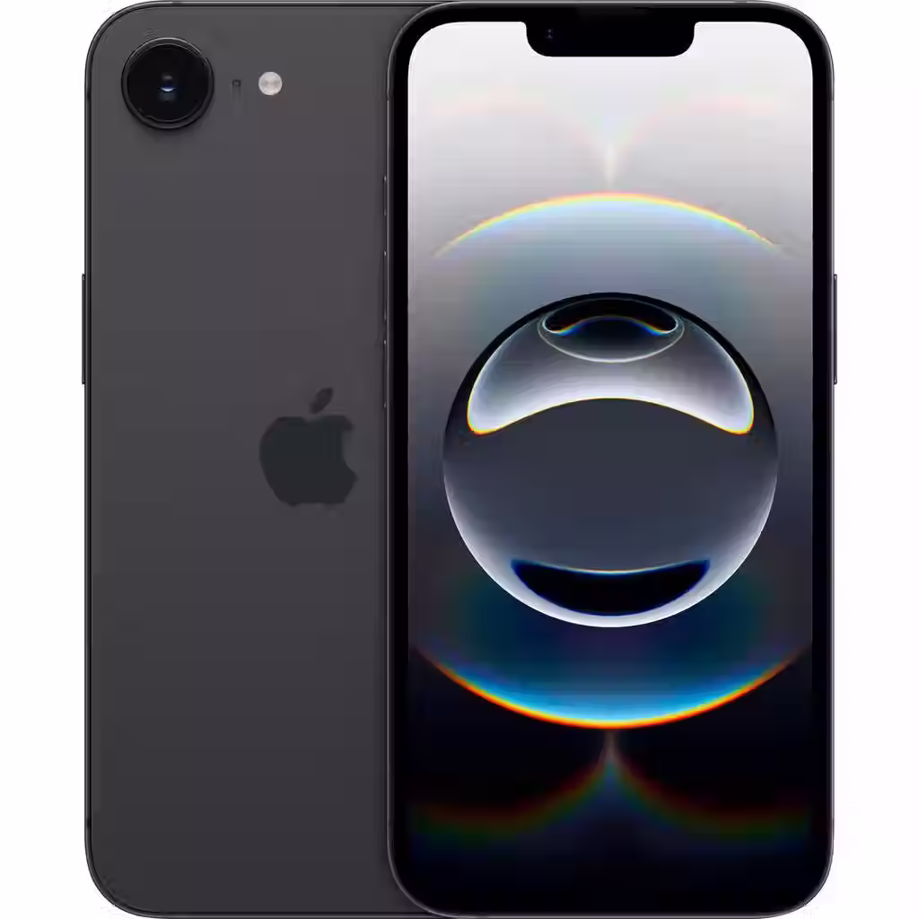 iphone 16 E 128GB