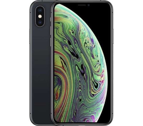 Apple iPhone X ブラック 64GB Apple iPhone X 64GB Space Gray Unlocked Fair Condition | eBay