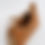 Thumbnail: Brown Canvas Bag Interior Top View