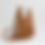 Thumbnail: Brown Canvas Bag Side View