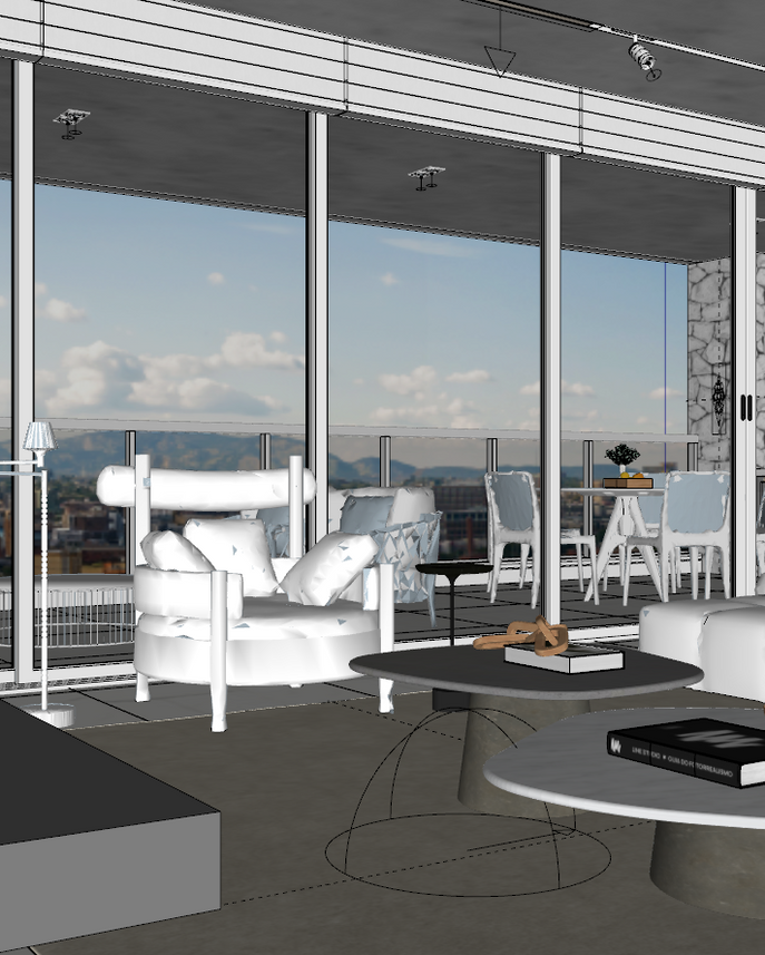 Curso V-Ray para SketchUp, V-Ray 6